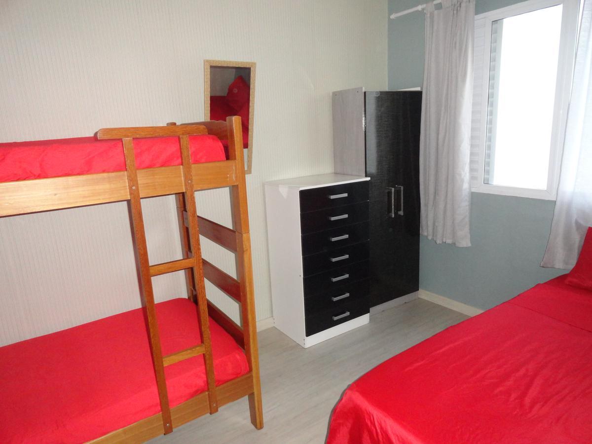 Apartamento Boqueirao Pg Praia Grande  Eksteriør bilde