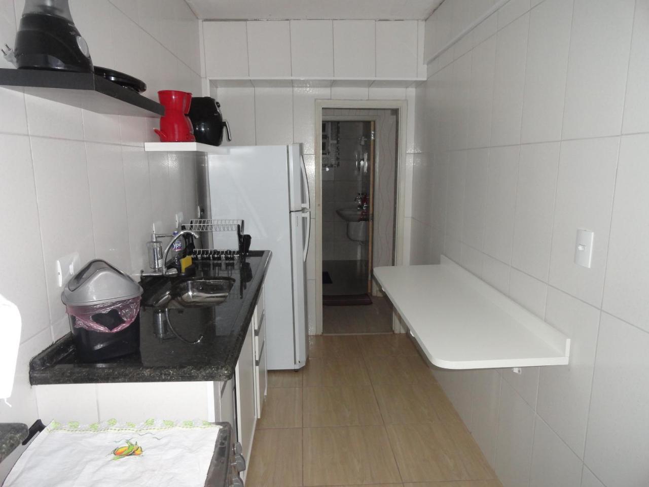 Apartamento Boqueirao Pg Praia Grande  Eksteriør bilde