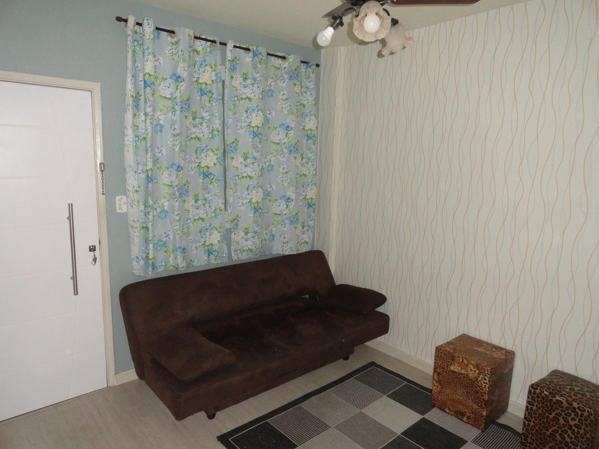 Apartamento Boqueirao Pg Praia Grande  Eksteriør bilde